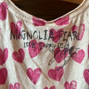 🩷 Magnolia Pearl My Love T